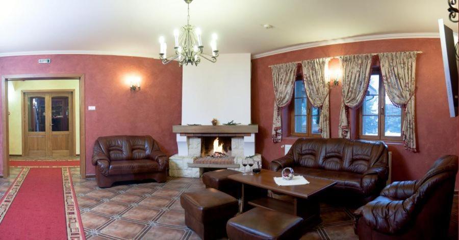 Hotel Ozon Харгита-Бэй Экстерьер фото