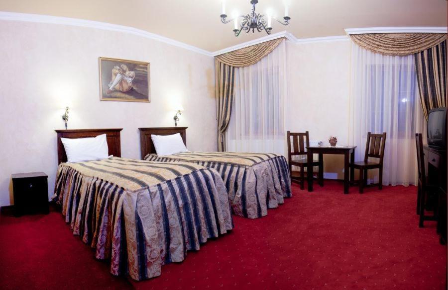 Hotel Ozon Харгита-Бэй Номер фото