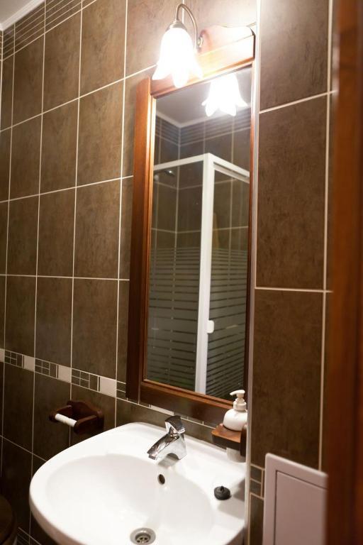 Hotel Ozon Харгита-Бэй Номер фото