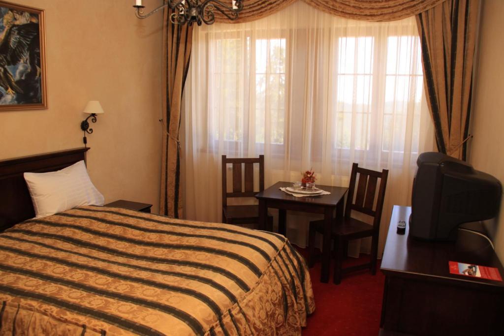 Hotel Ozon Харгита-Бэй Номер фото