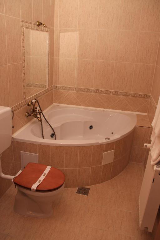 Hotel Ozon Харгита-Бэй Номер фото